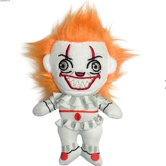 pennywise plush